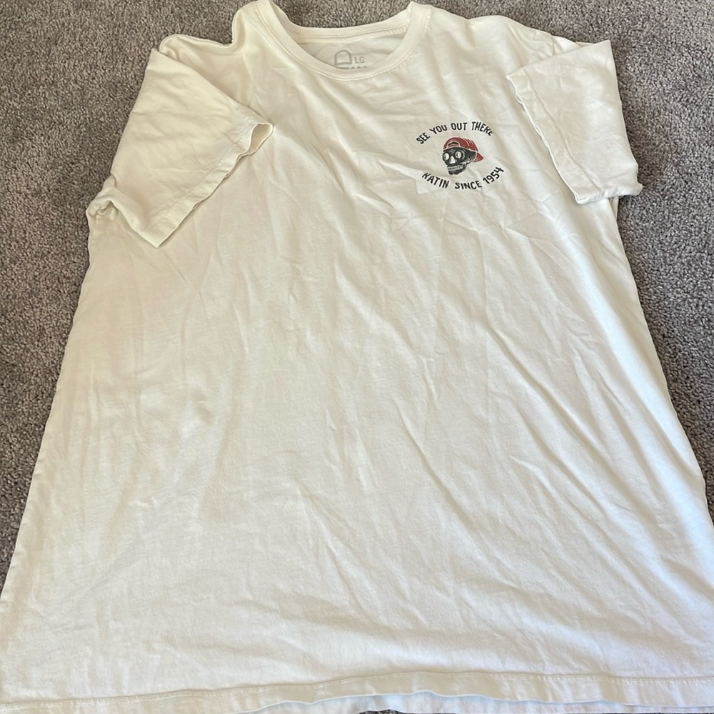 Katin Tshirt
